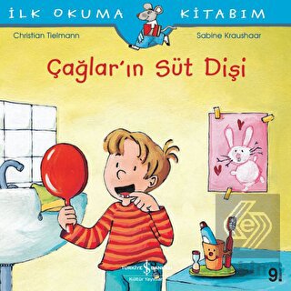 Çağlar\'ın Süt Dişi