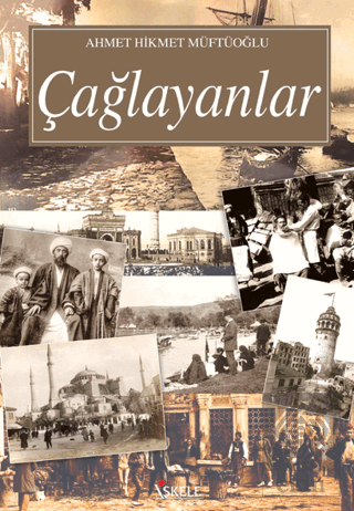 Çağlayanlar