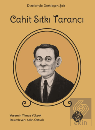 Cahit Sıtkı Tarancı