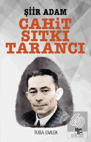 Cahit Sıtkı Tarancı