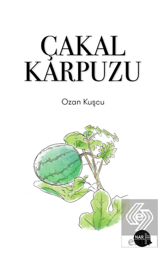 Çakal Karpuzu