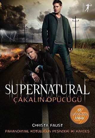 Çakalın Öpücüğü - Supernatural