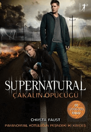 Çakalın Öpücüğü - Supernatural