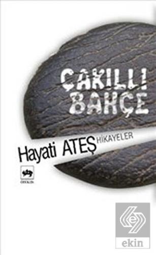 Çakıllı Bahçe