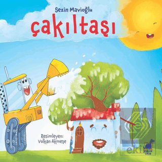 Çakıltaşı