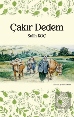 Çakır Dedem