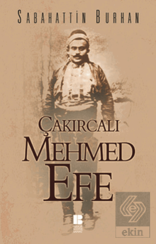 Çakırcalı Mehmet Efe