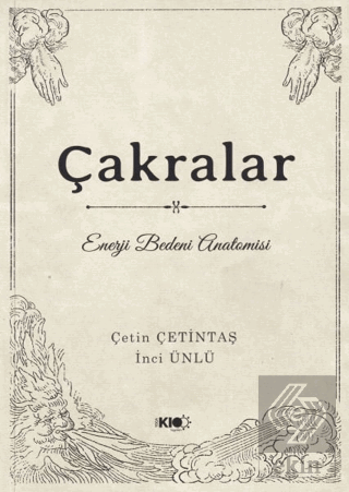 Çakralar