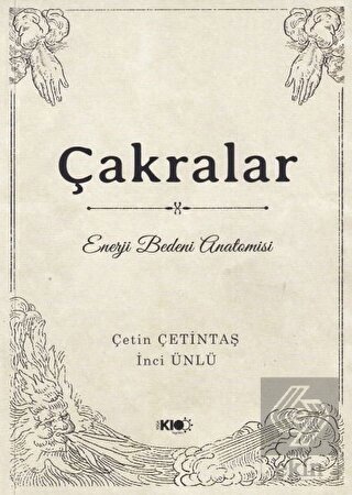 Çakralar