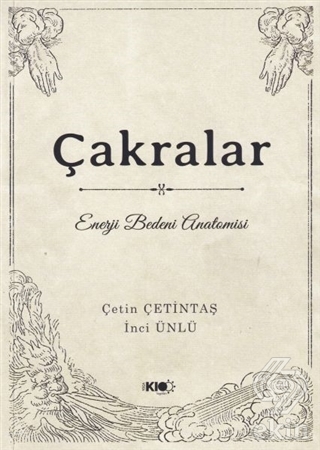 Çakralar