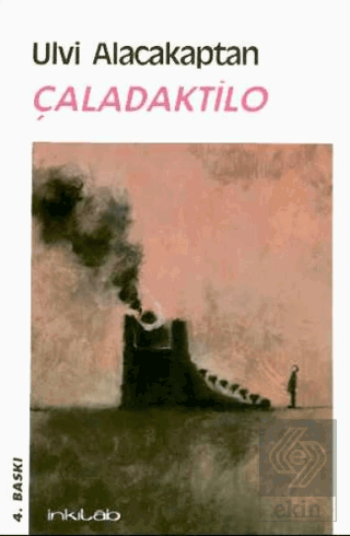 Çaladaktilo