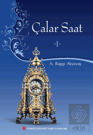 Çalar Saat - 1