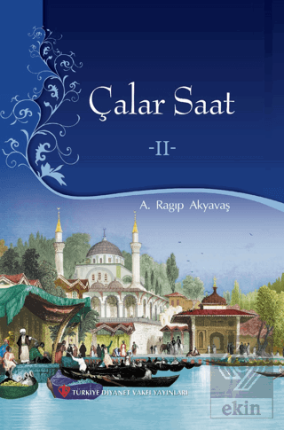 Çalar Saat - 2