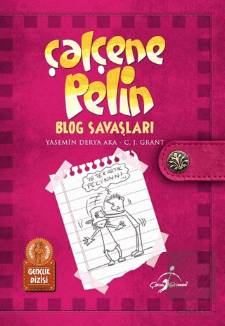 Çalçene Pelin : Blog Savaşları