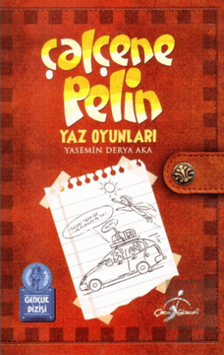 Çalçene Pelin : Yaz Oyunları