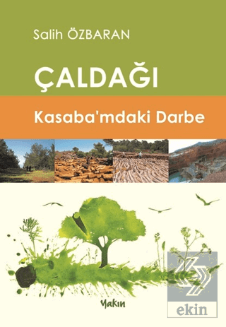 Çaldağı