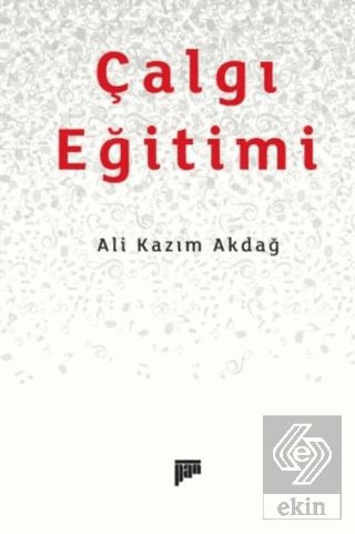 Çalgı Eğitimi