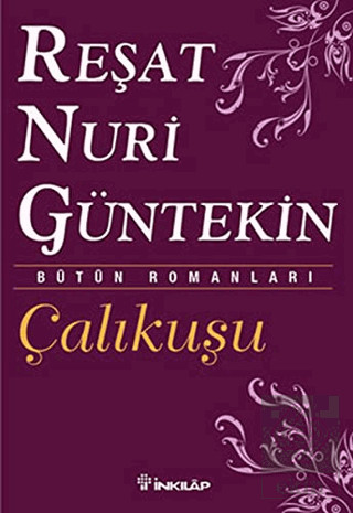 Çalıkuşu