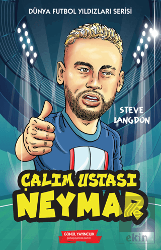 Çalım Ustası Neymar