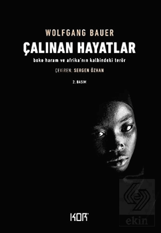 Çalınan Hayatlar