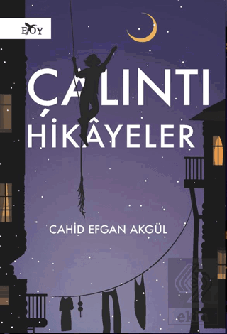 Çalıntı Hikayeler