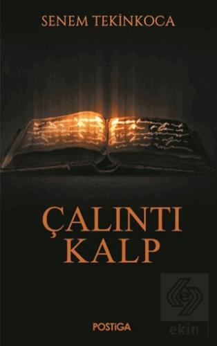 Çalıntı Kalp