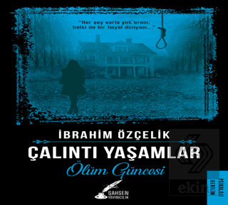 Çalıntı Yaşamlar