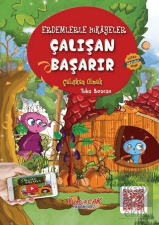 Çalışan Başarır