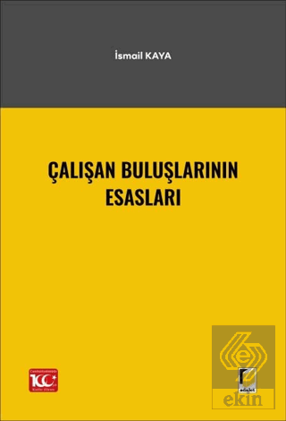 Çalışan Buluşlarının Esasları