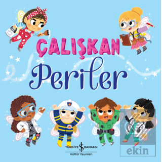 Çalışkan Periler