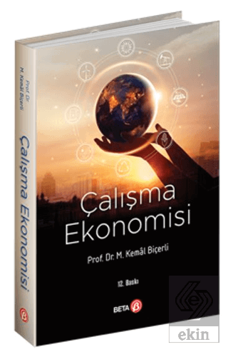 Çalışma Ekonomisi