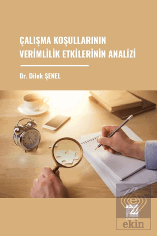 Çalışma Koşullarının Verimlilik Etkilerinin Analizi