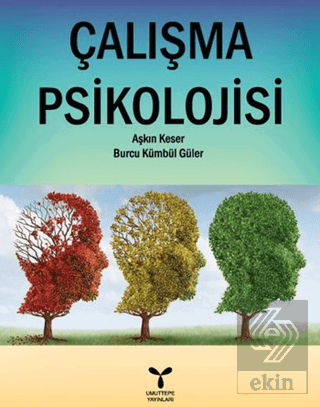 Çalışma Psikolojisi