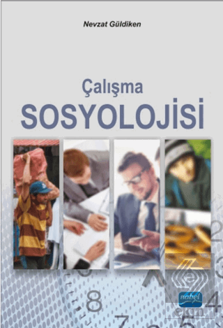 Çalışma Sosyolojisi