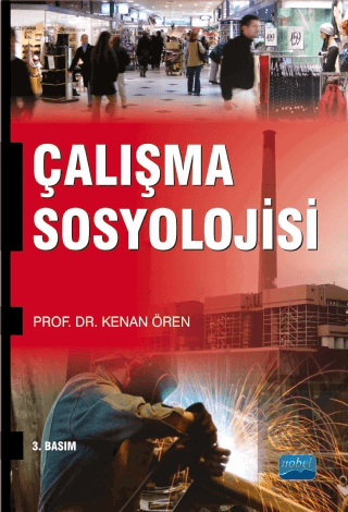 Çalışma Sosyolojisi