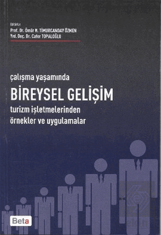 Çalışma Yaşamında Bireysel Gelişim