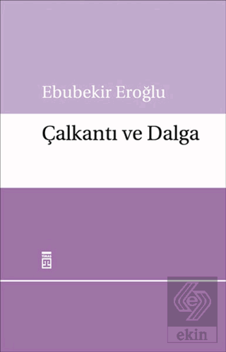 Çalkantı ve Dalga