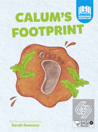 Calum\'s Footprint