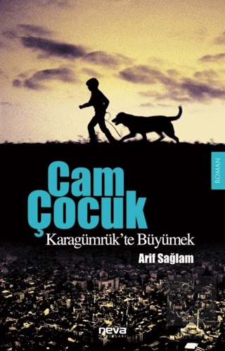 Cam Çocuk