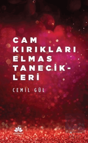 Cam Kırıkları Elmas Tanecikleri