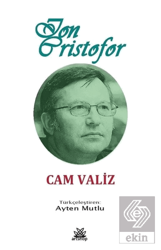 Cam Valiz