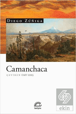 Camanchaca