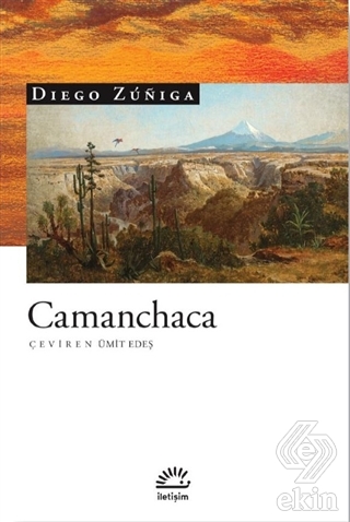 Camanchaca