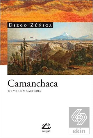 Camanchaca