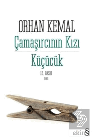 Çamaşırcının Kızı - Küçücük