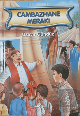 Cambazhane Merakı