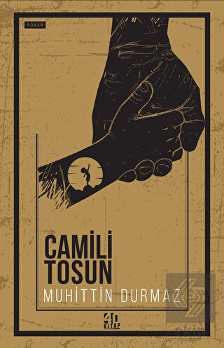 Camili Tosun