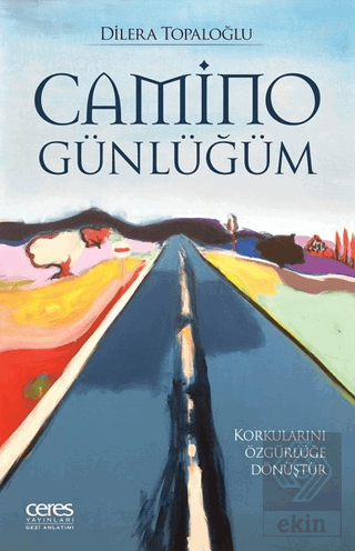 Camino Günlüğüm