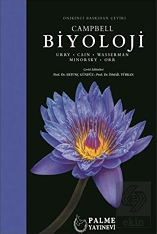 Campbell Biyoloji