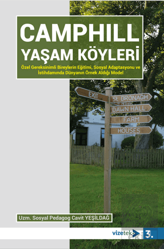 Camphill Yaşam Köyleri